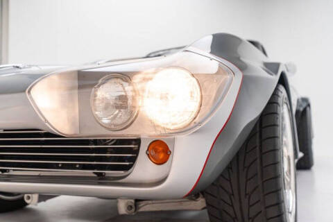 1963 Chevrolet Corvette