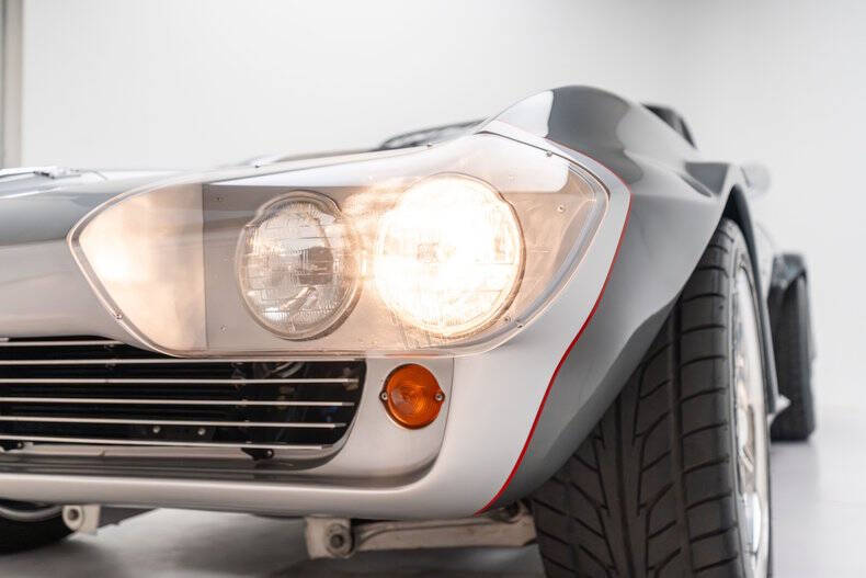 1963 Chevrolet Corvette