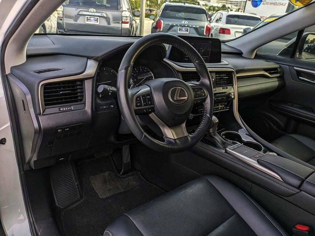 2020 LEXUS RX SUV / Crossover - $35,995