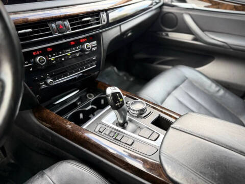 2014 BMW X5 xDrive35i