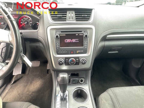 2015 GMC Acadia SLE-1