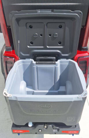 2025 Evolution D-MAX GT4