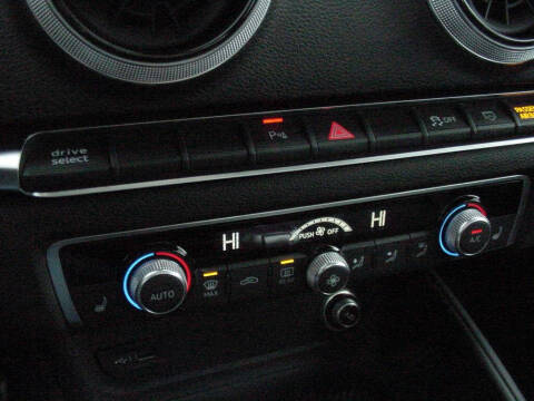 2019 Audi RS 3 2.5T quattro