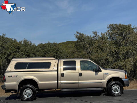 1999 Ford F-350 Super Duty Lariat