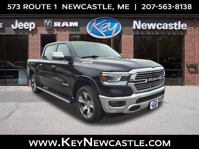 2020 RAM 1500 for sale in Newcastle, ME