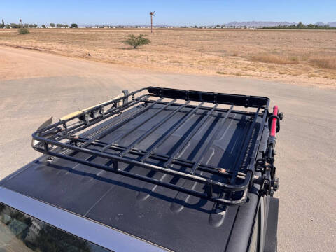 2018 Jeep Wrangler JK Willys Wheeler