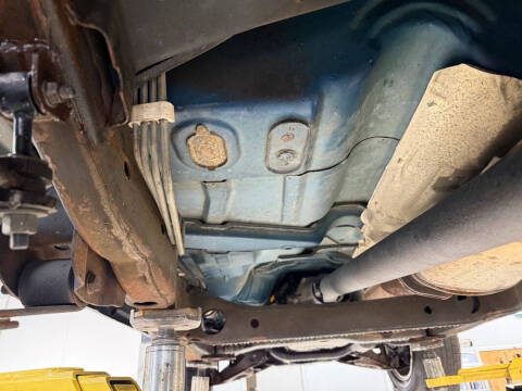 2002 Chevrolet Blazer LS