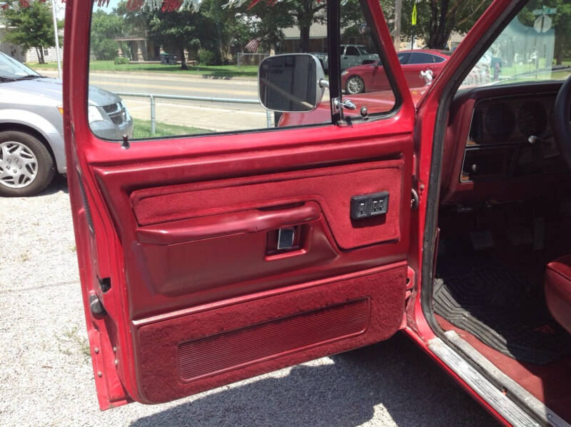 1989 Dodge RAM 150