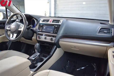 2017 Subaru Outback 3.6R Limited