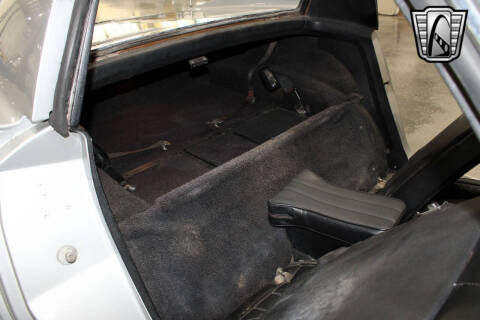 1969 Chevrolet Corvette