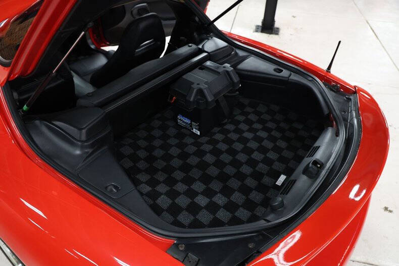 1993 Mazda RX-7 Turbo