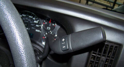 2017 Chevrolet Express LT 2500