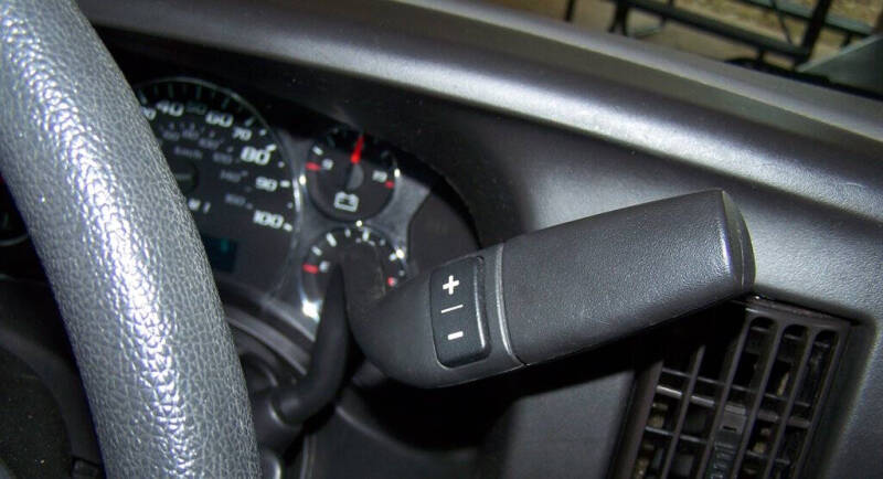 2017 Chevrolet Express LT 2500