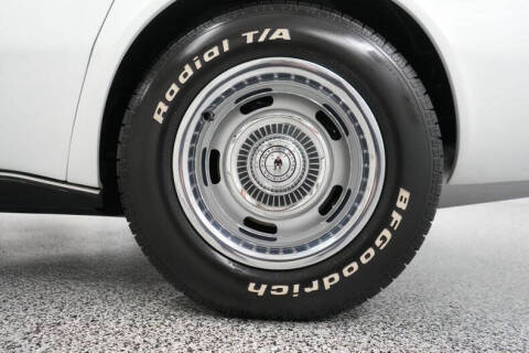 1969 Chevrolet Corvette