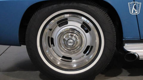 1967 Chevrolet Corvette