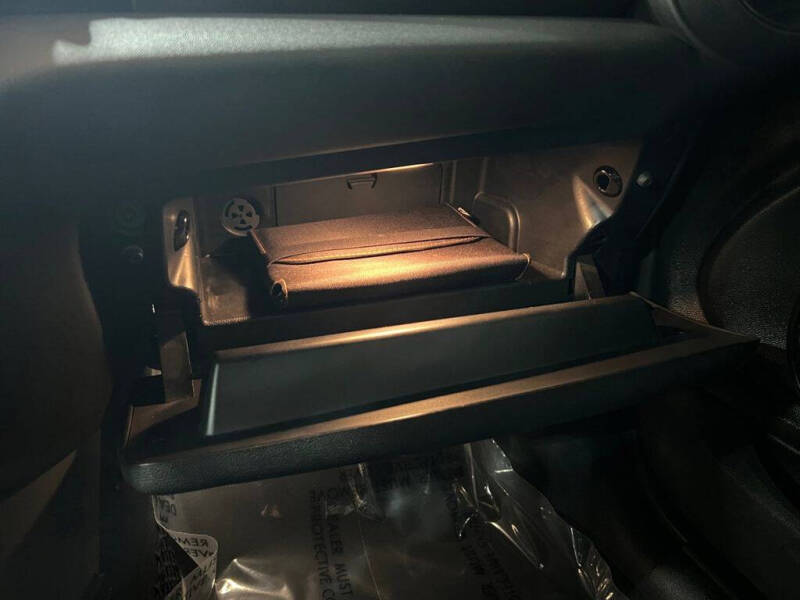 2016 MINI Convertible Cooper