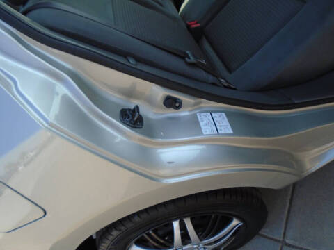 2008 Nissan Sentra 2.0