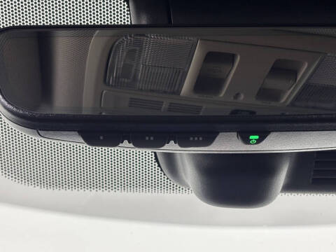 2020 Honda Accord Hybrid Touring