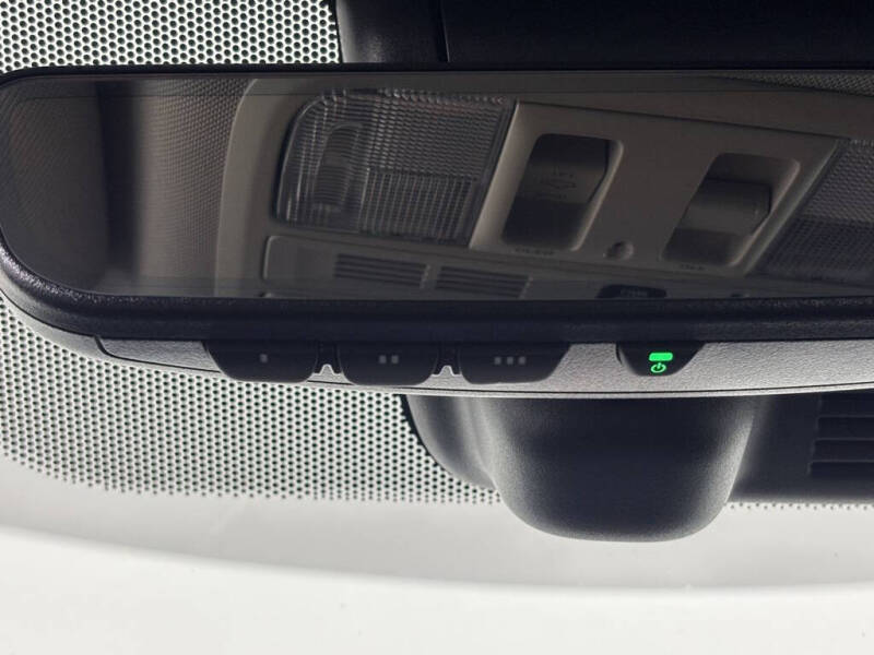 2020 Honda Accord Hybrid Touring