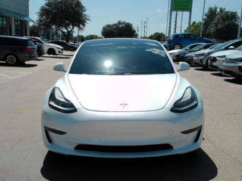 2019 Tesla Model 3 Performance