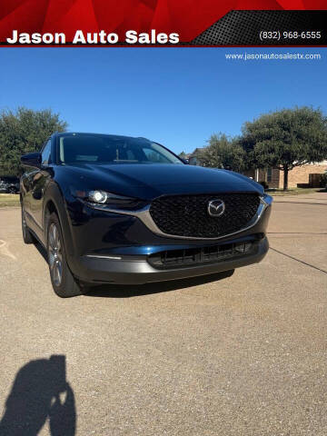 2024 Mazda CX-30 2.5 S Preferred