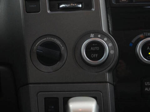 2015 Toyota Sequoia Limited