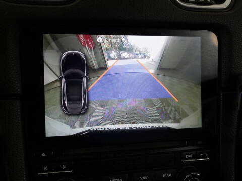 2019 Porsche 718 Cayman