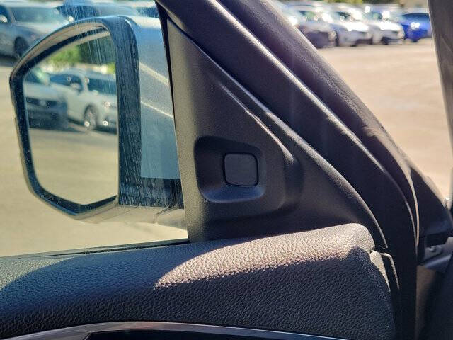 2025 Acura MDX w/Tech