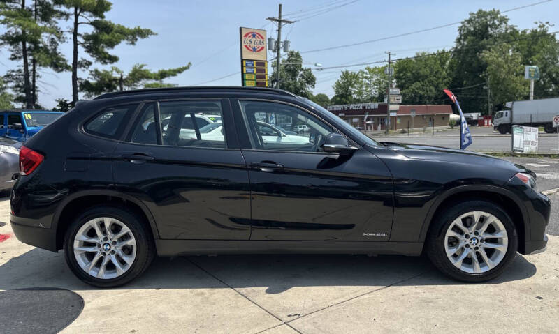 2015 BMW X1 xDrive28i