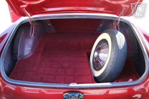 1956 Mercury Monterey