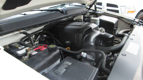 2013 Cadillac Escalade ESV Luxury