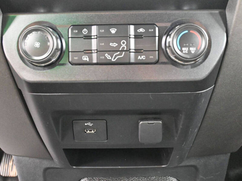 2019 Ford F-250 Super Duty