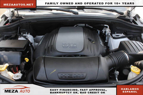 2022 Dodge Durango R/T