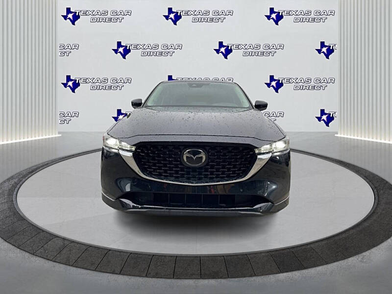 2024 Mazda CX-5 2.5 S Select