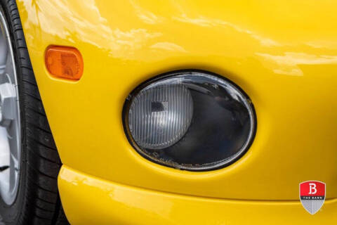 1995 Dodge Viper RT/10