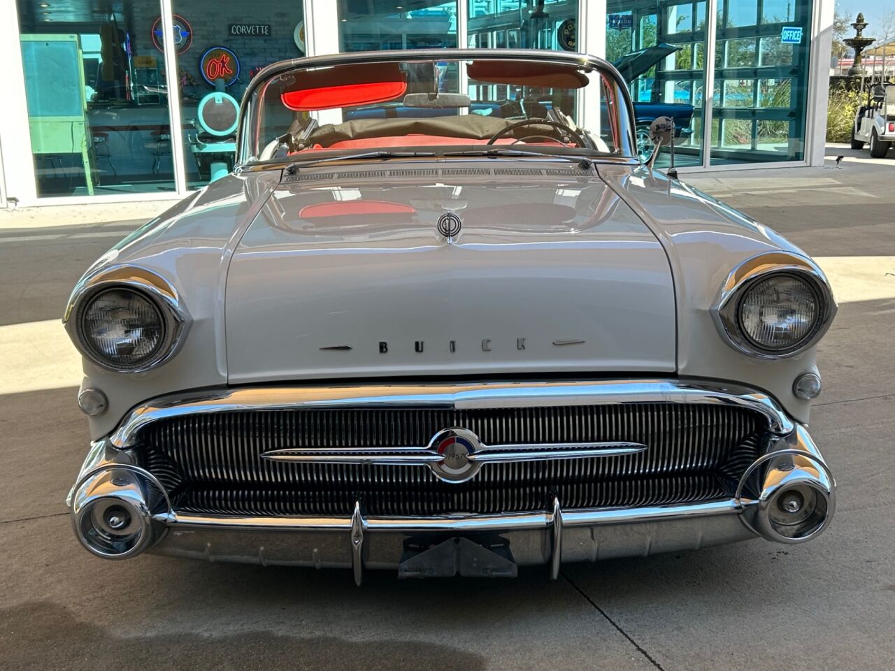 1957 Buick Special 2