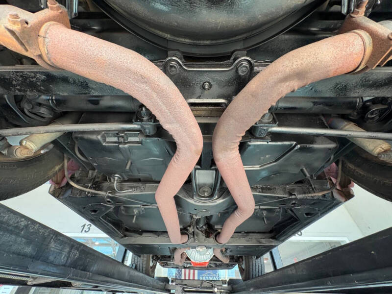 1968 Chevrolet Corvette