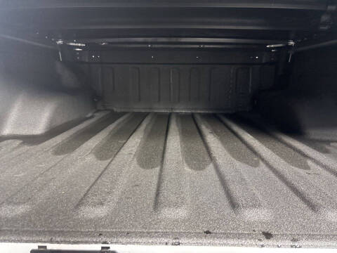 2025 Jeep Gladiator NightHawk