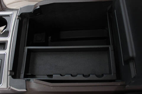 2020 Ford F-150 Limited