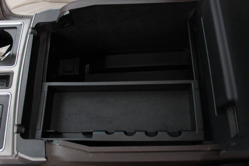 2020 Ford F-150 Limited