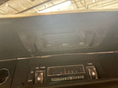 1969 Dodge Super Bee