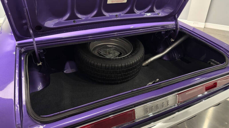 1970 Dodge Challenger