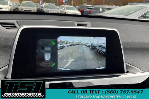 2019 BMW X1 xDrive28i