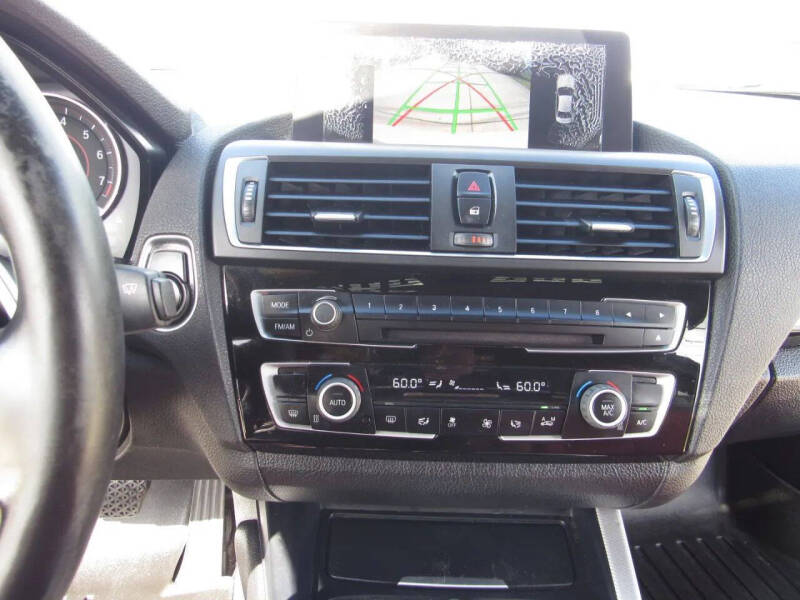 2016 BMW 2 Series M235i