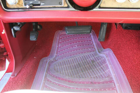 1977 Ford Thunderbird