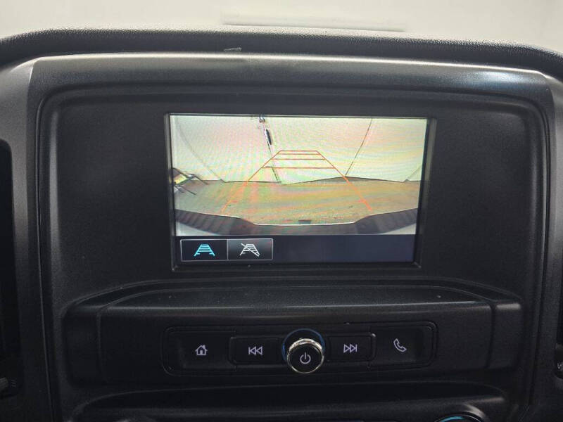 2017 GMC Sierra 2500HD