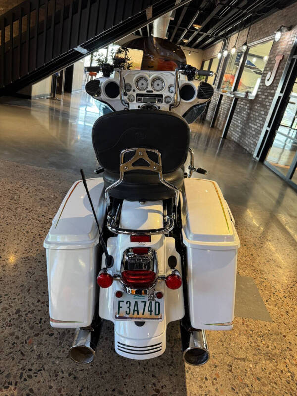 2008 Harley-Davidson Street Glide