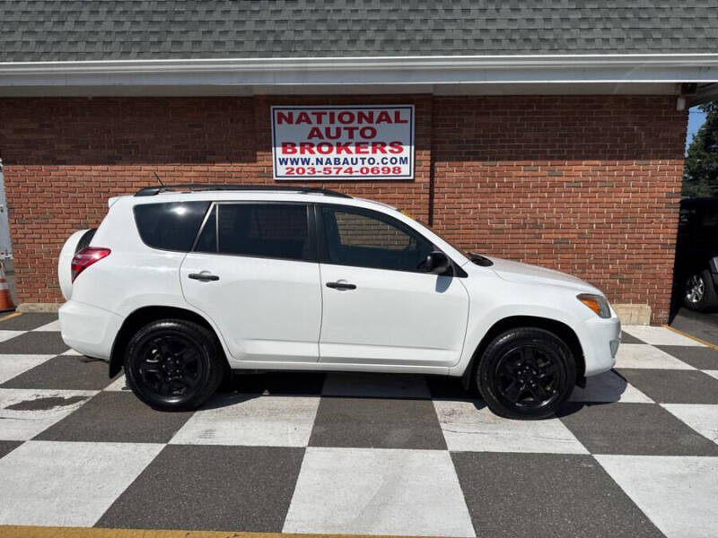 2012 Toyota RAV4