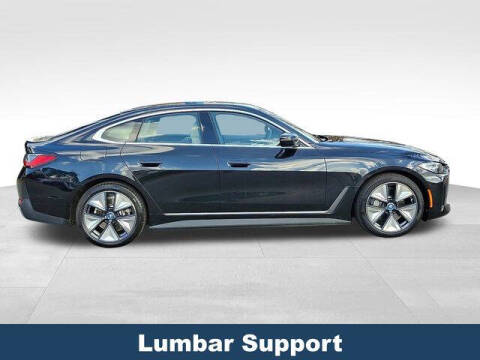 2024 BMW i4 eDrive40 Gran Coupe