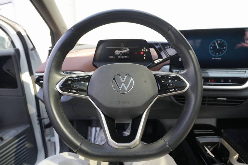 2021 Volkswagen ID.4 Pro S